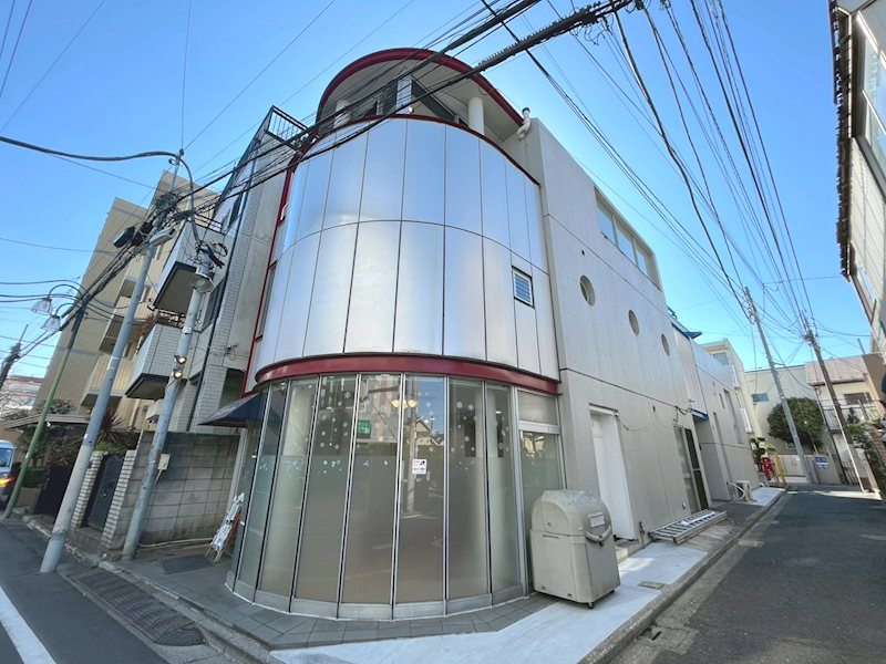 カーサとりーご 201号室 外観