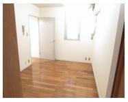 カーサとりーご ベッドルーム