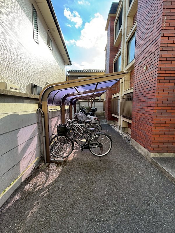 サザンヒルズ弐番館 その他7