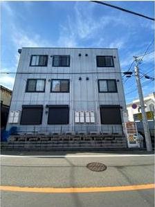 ル・グラン中野沼袋 305号室 外観