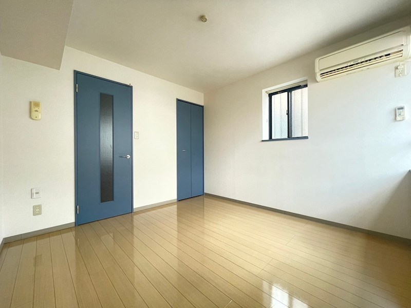 ル・グラン中野沼袋 リビング