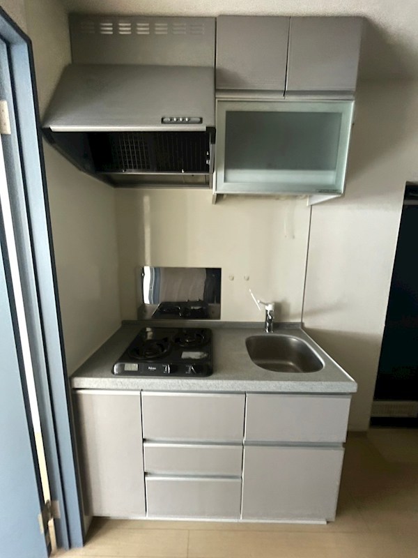 ル・グラン中野沼袋 キッチン