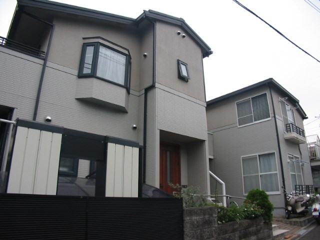 メゾンフェリオ 103号室 外観