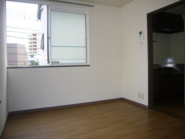 メゾンフェリオ ベッドルーム