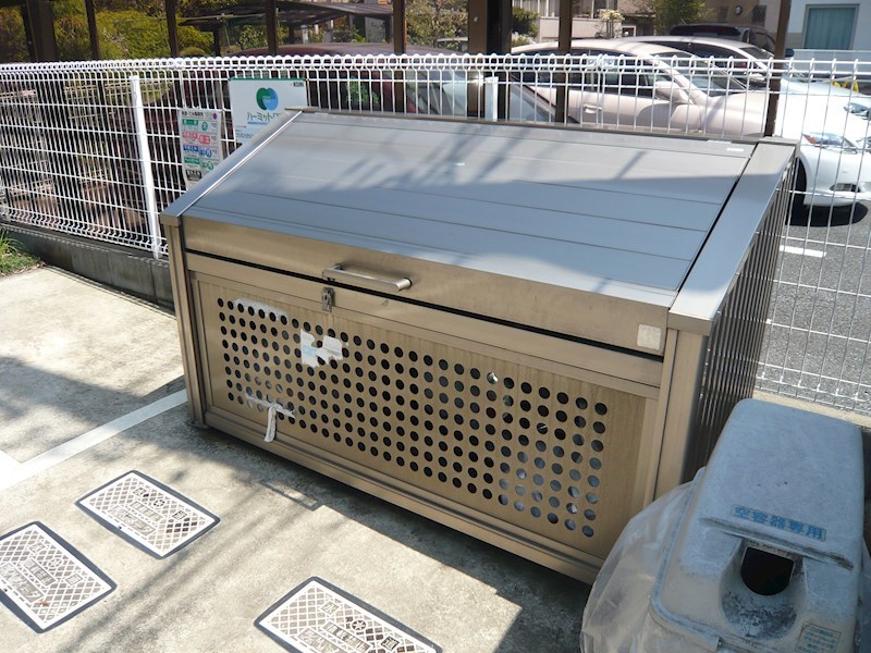 チェリーヒルズⅡ その他外観2