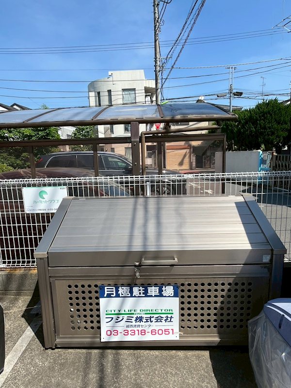 チェリーヒルズⅡ その他12