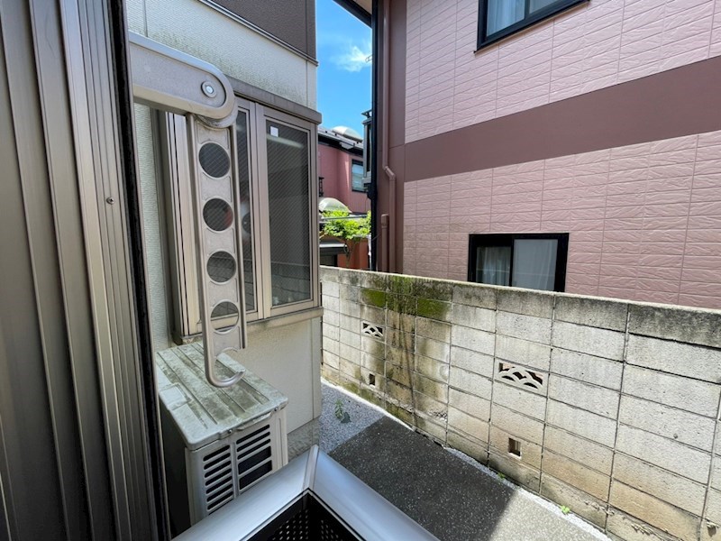 コートフジ その他7