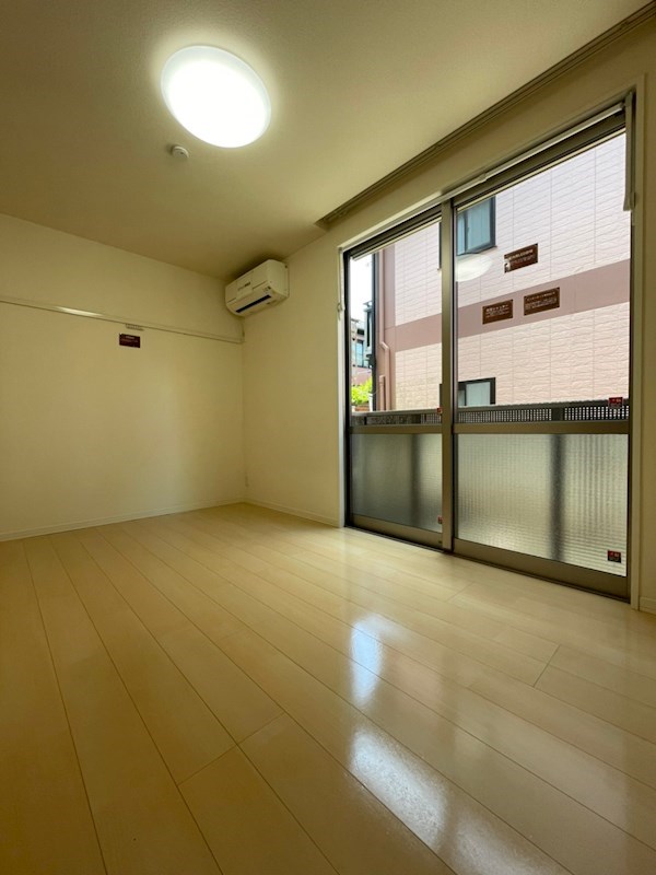 コートフジ リビング