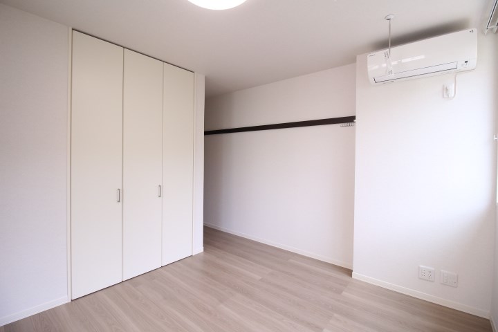 スペース下北沢 ベッドルーム