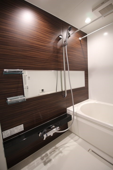 スペース下北沢 風呂画像