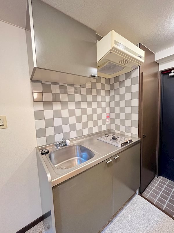 スペースＷ キッチン