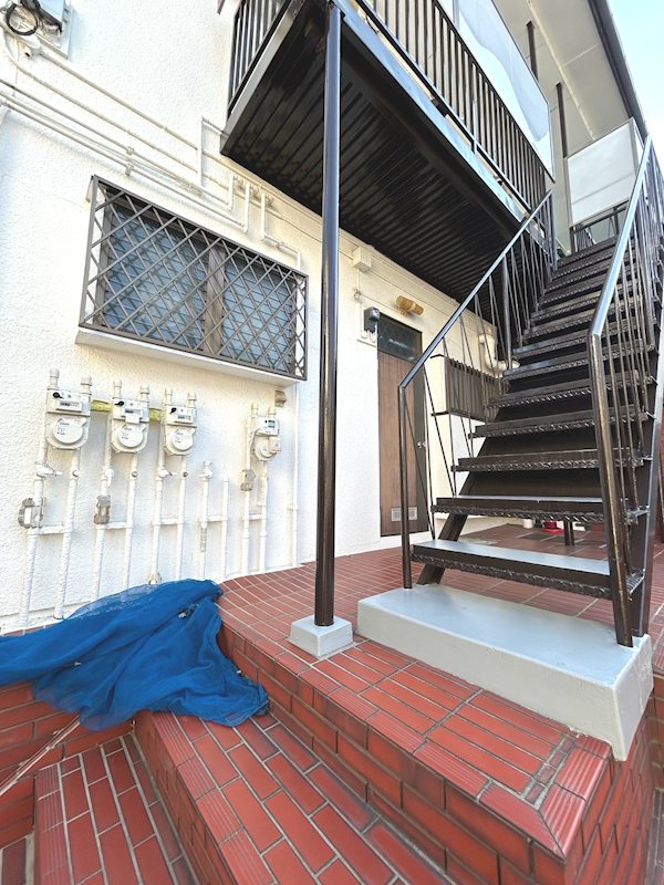 カワラダハイツ その他11