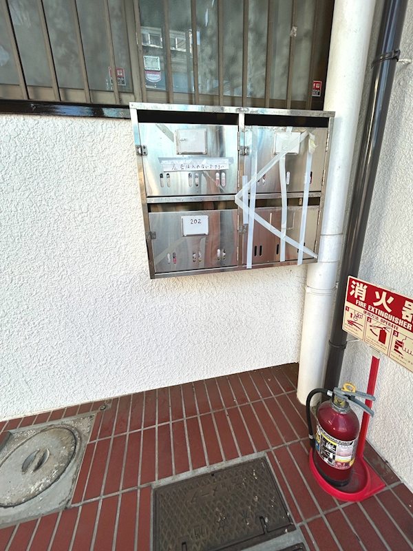 カワラダハイツ その他12