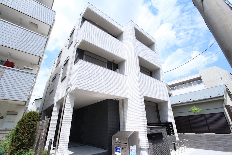 minami terrace（ミナミテラス） その他外観1