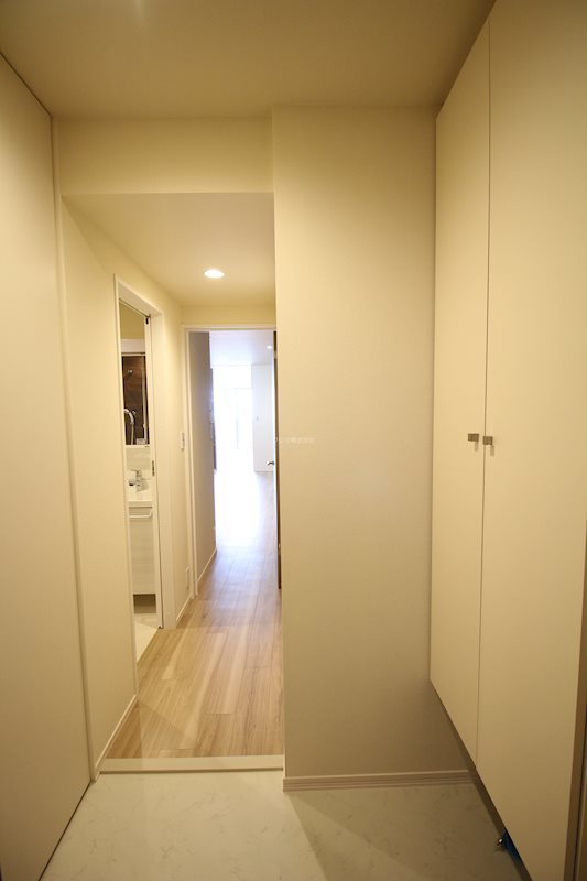 minami terrace（ミナミテラス） 玄関