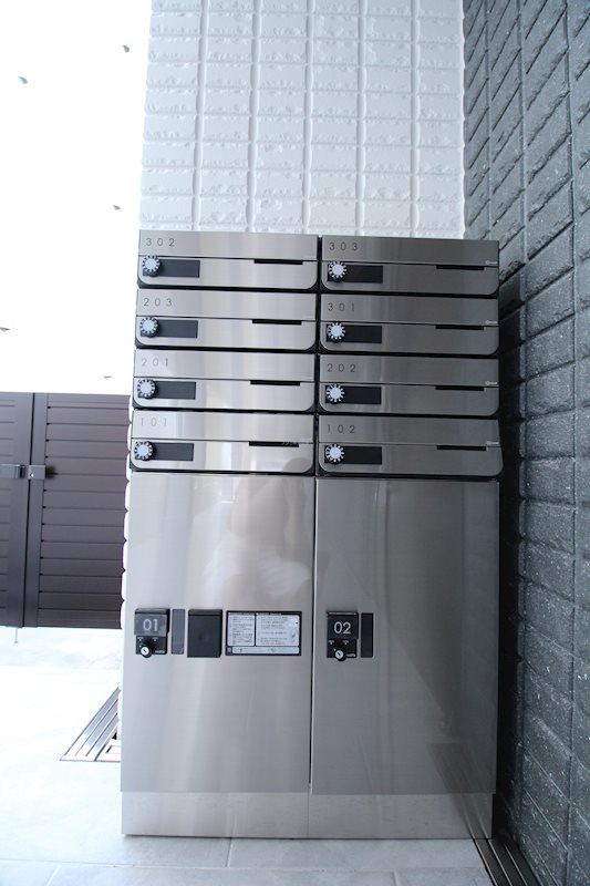 minami terrace（ミナミテラス） その他外観3