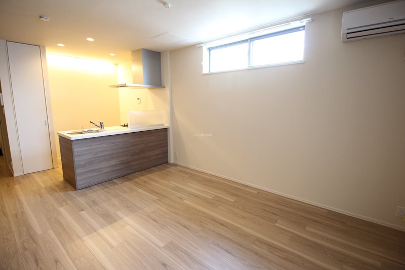 minami terrace（ミナミテラス） リビング