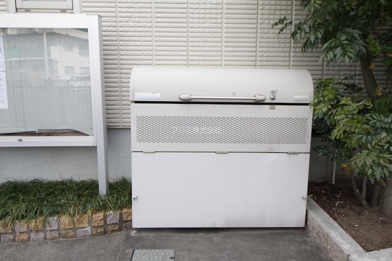 メゾンクレール その他外観1