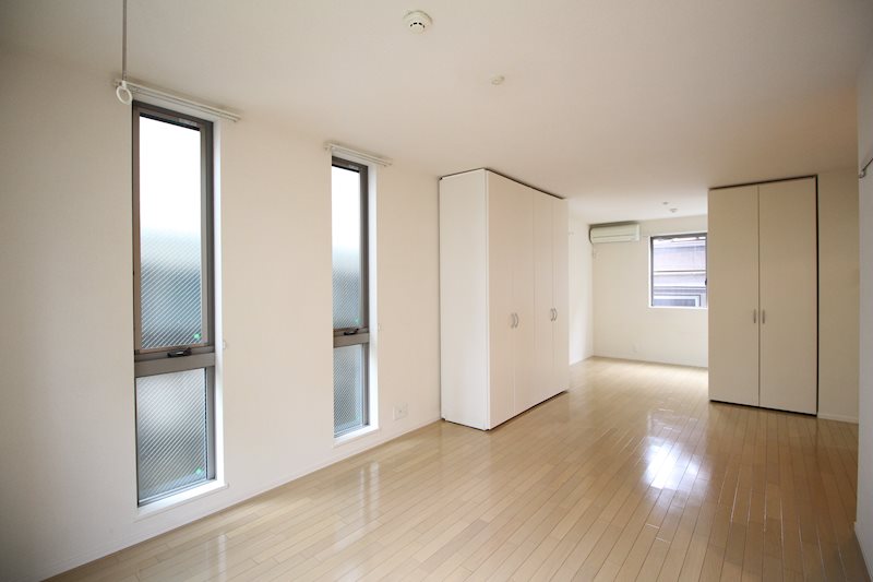 メゾンクレール リビング