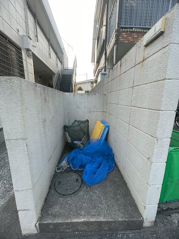 メゾン・ボルガート その他1