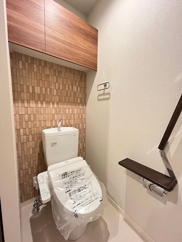 サクラ中野上高田 その他3