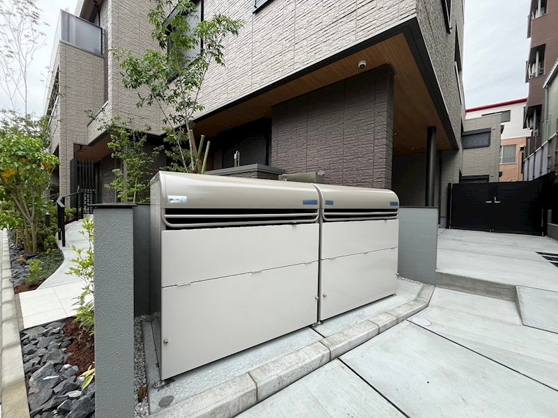 サクラ中野上高田 その他6