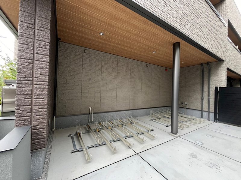 サクラ中野上高田 その他13