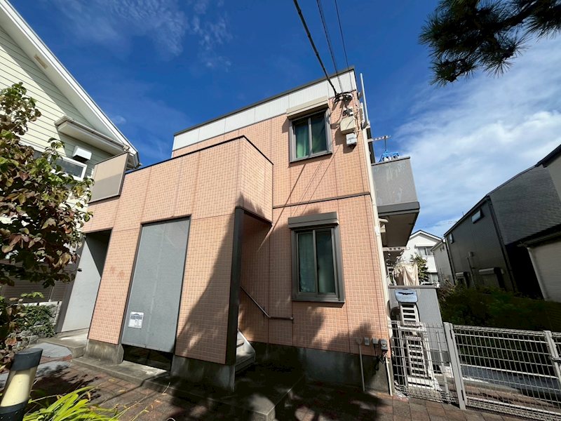 MAISON静琶（メゾンセイワ） 103号室 外観