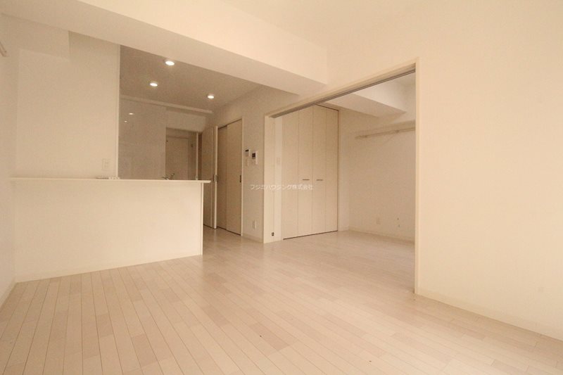 ミノマルビル リビング