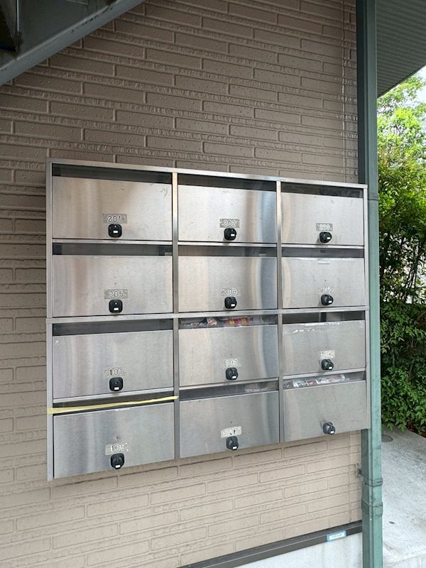 エスポワールⅡ その他11