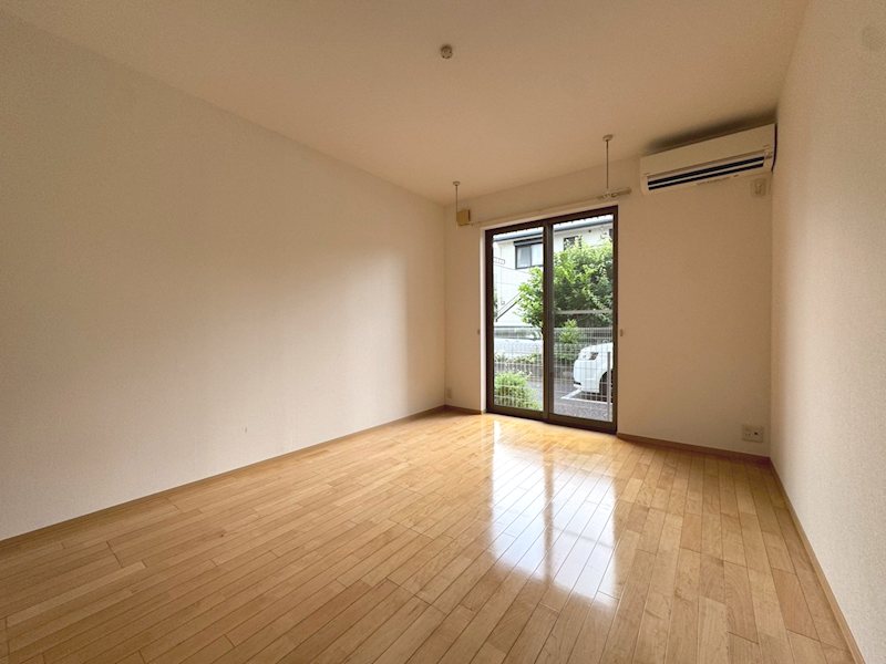 エスポワールⅡ リビング