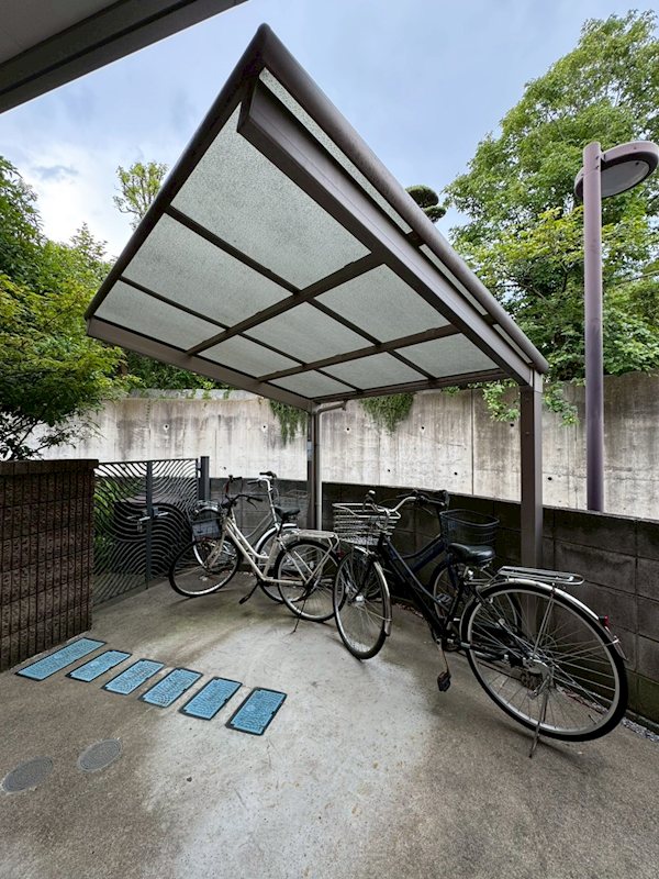 エスポワールⅡ その他12