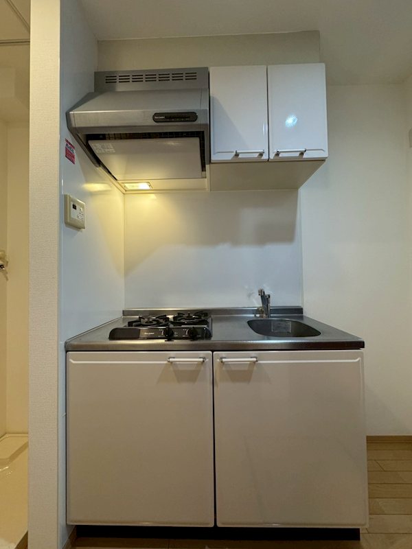 エスポワールⅡ キッチン