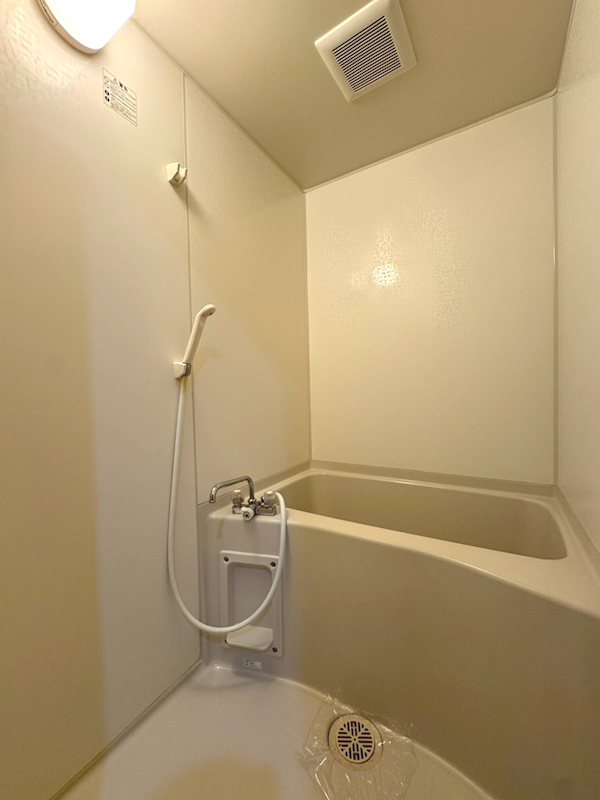 エスポワールⅡ 風呂画像