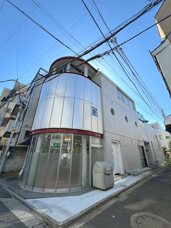 カーサとりーご 202号室 外観