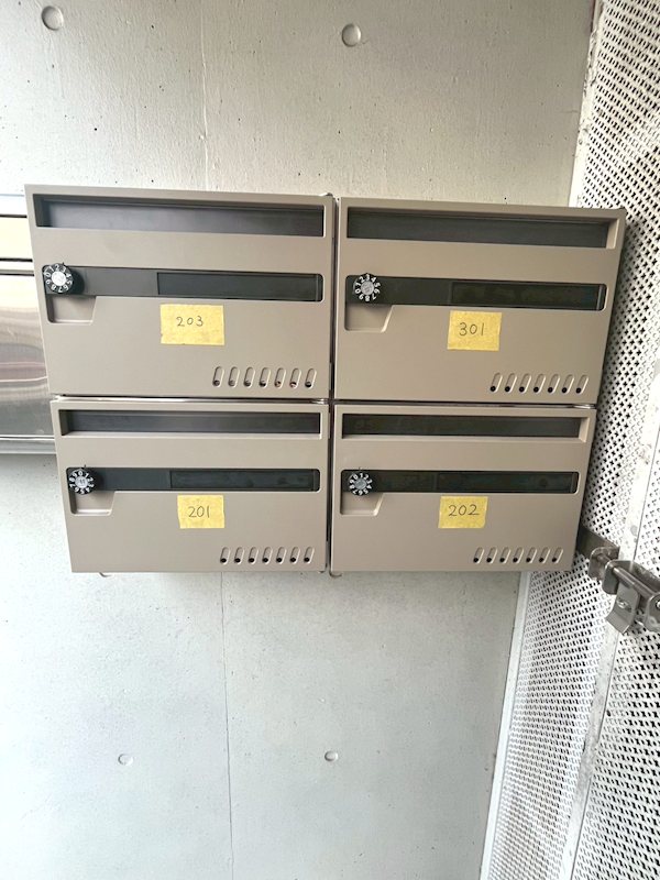 カーサとりーご その他2