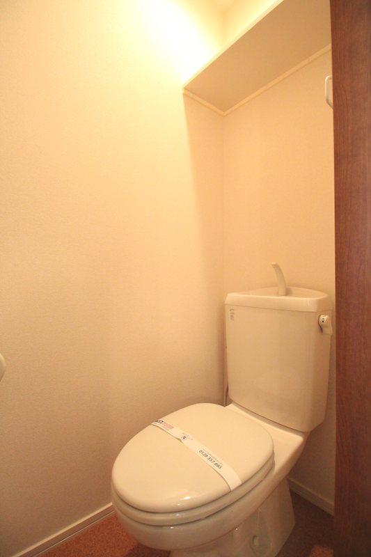 パティオ高円寺A その他3