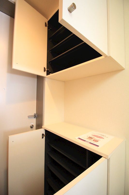 パティオ高円寺A その他7