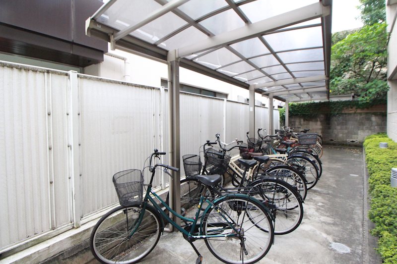 パティオ高円寺A その他9