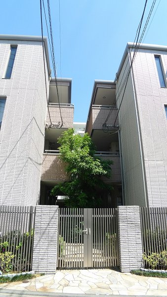 パティオ高円寺A その他11