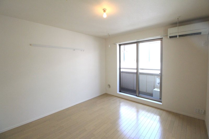 パティオ高円寺A リビング