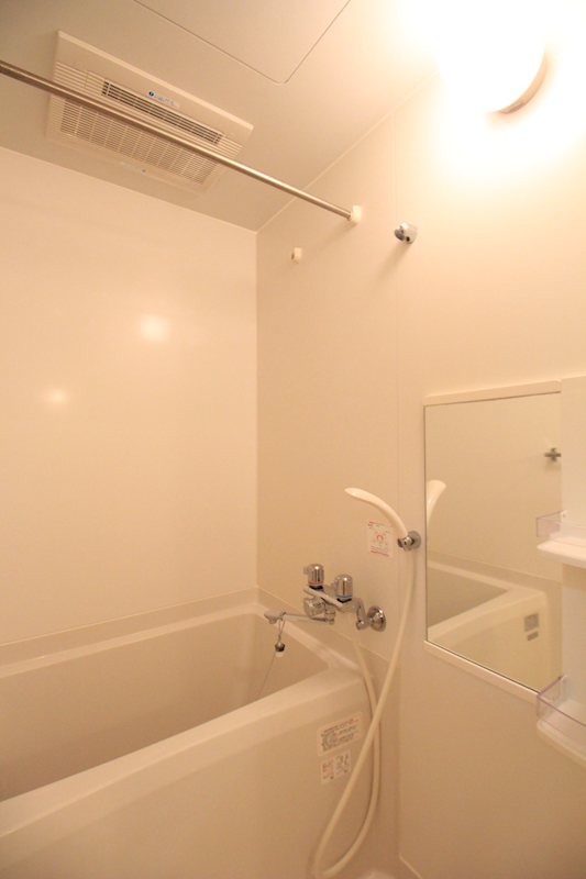 パティオ高円寺A 風呂画像