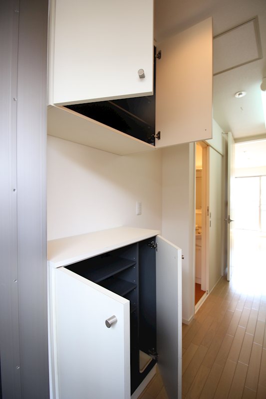 パティオ高円寺Ｂ その他7