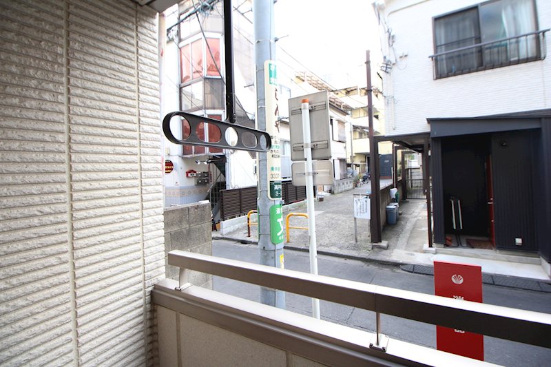 パティオ高円寺Ｂ その他8