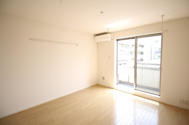 パティオ高円寺Ｂ リビング