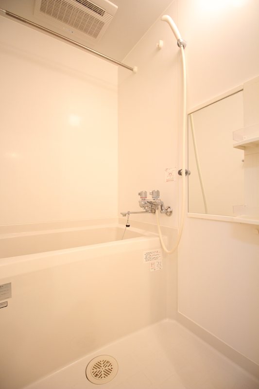 パティオ高円寺Ｂ 風呂画像