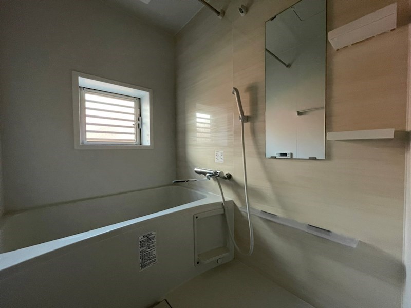 TS代沢 風呂画像