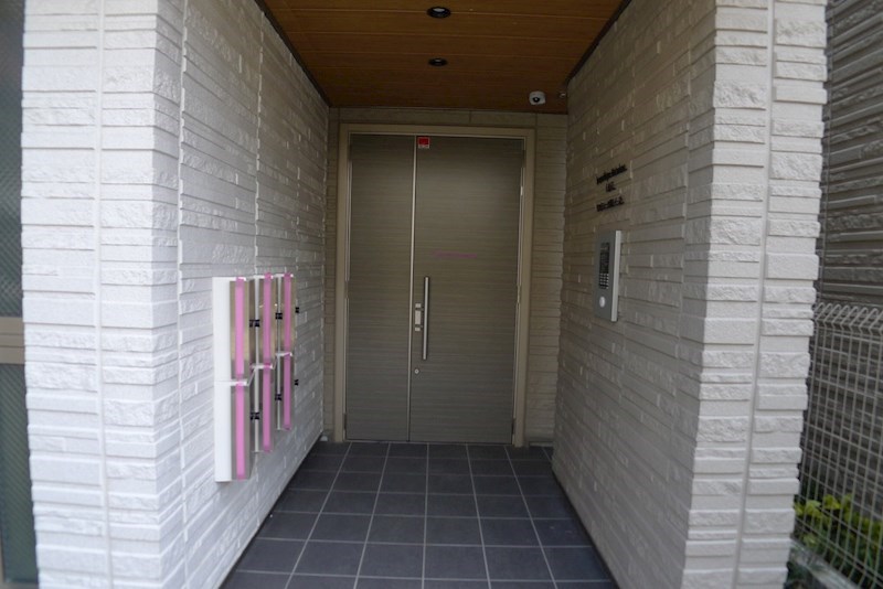 サンパティーク松原EAST その他外観1