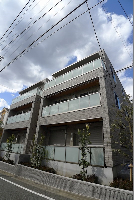 サンパティーク松原EAST その他外観2