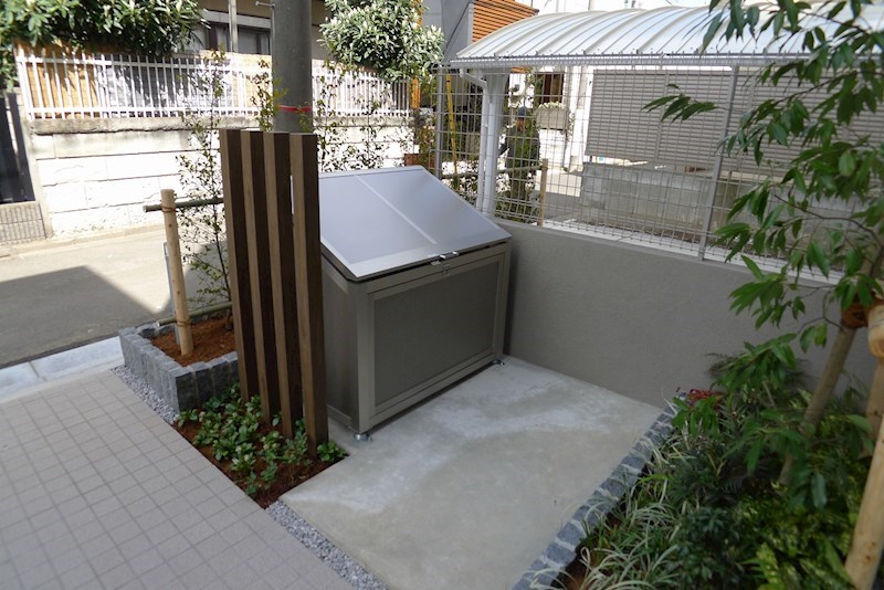 サンパティーク松原EAST その他外観4